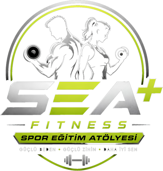 SEA+ Fitness Logo